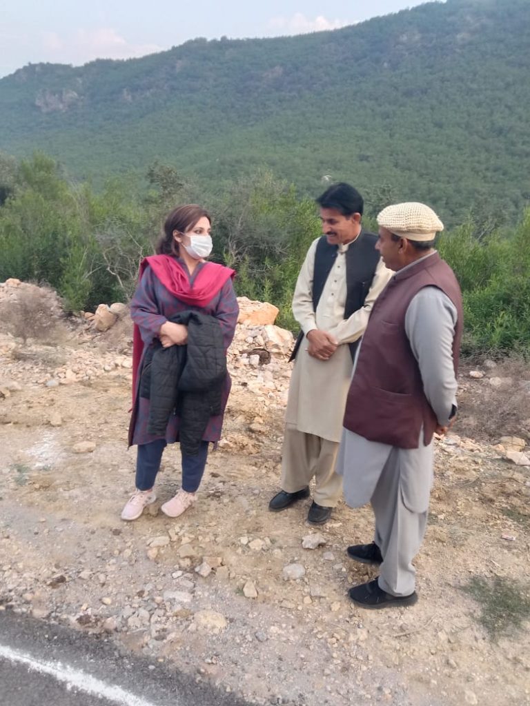 Boota buttaot attock - Ms Hayat Ali & Co